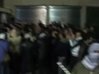 فري برس   مسائية الزبداني بثلاثاء الحماية والوفاء للمرضى 29 11 2011