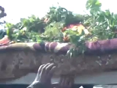 فري برس إدلب جسر الشغور تشييع الشهيد محمد عمرة 29 11 2011 جـ2