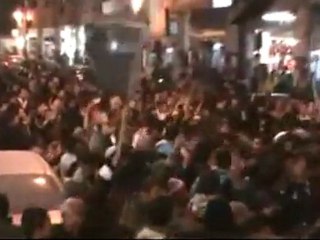 فري برس   الله اكبر مسائية مدينة ادلب 29 11 2011 ج2