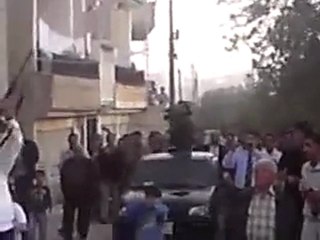 فري برس   حقيقة أحد مقاطع مؤتمر وليد المعلم