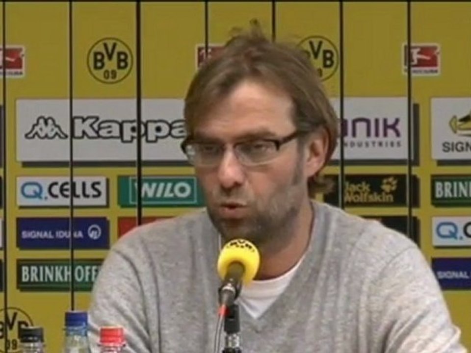 Bundesliga - die vorschau
