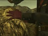 Revolver Ocelot - 12 Shots - Metal Gear