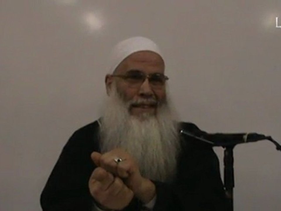 Cheikh Abou Chayma - Al-Aqîda Cours 008 partie 02 - Paroles des savants non Musulmans 02