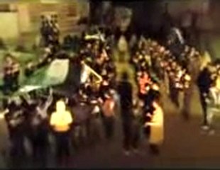 فري برس   تسيل مسائية 30 11 2011 ج2