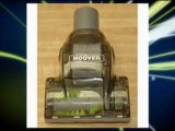 Hoover Wind Tunnel Canister Vacuum Bagless