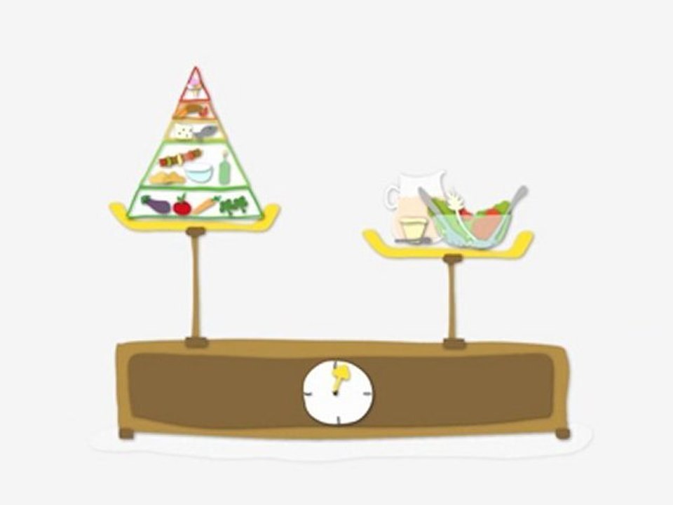 EasyDiet By Isketchyourdea