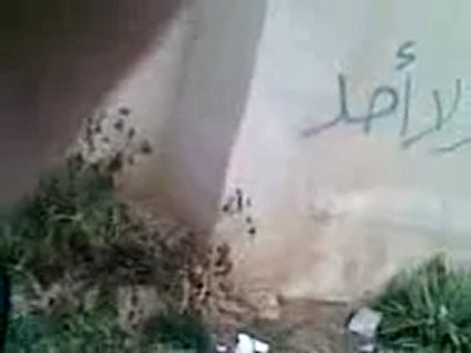 فري برس   من هنا مر هولاكو  رنكوس 30 11 2011