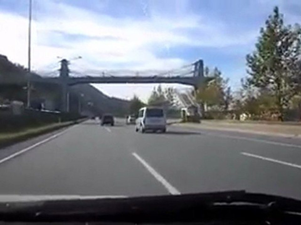 1.Buluşma Çeçewa Tuning Clup Konvoy