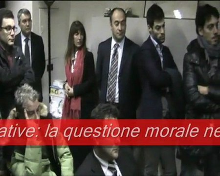 ITALIA FUTURA IN BASILICATA 25-1-2012