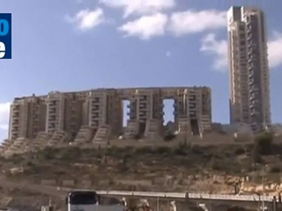 Former PM Olmert indicted