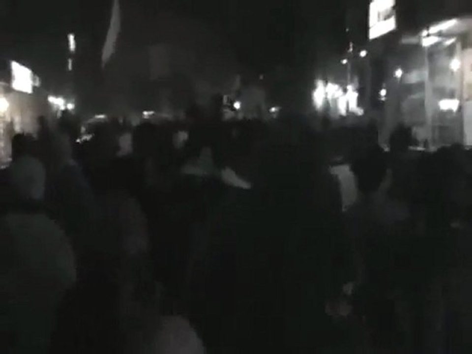 فري برس   ريف دمشق   مدينة سقبا   مسائية الثلاثاء 06 12 2011 ج1