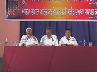 Having begun in the flesh-shall we end in the flesh?-(part-2)