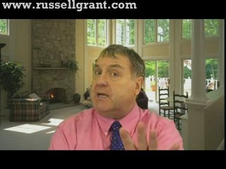 RussellGrant.com Video Horoscope Taurus January Thursday 26th