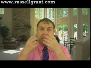 RussellGrant.com Video Horoscope Cancer January Thursday 26th