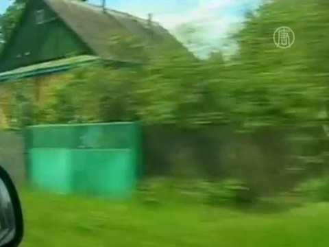 Жертв Холокоста вспоминают в Москве