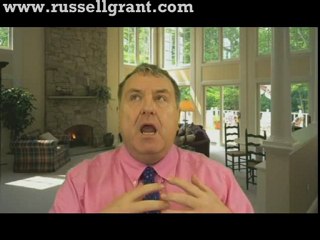 RussellGrant.com Video Horoscope Libra January Thursday 26th