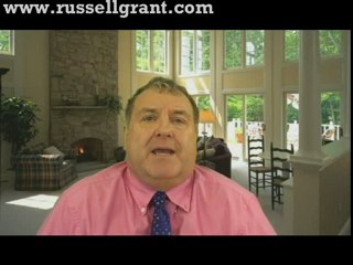 RussellGrant.com Video Horoscope Scorpio January Thursday 26th