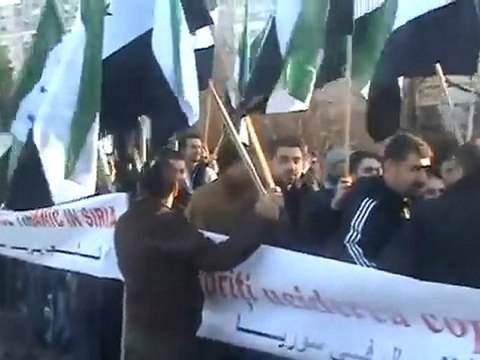 فري برس جمعة اضراب الكرامة رومانيا بوخارست 9 12 2011