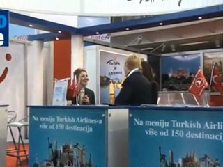 Turkey woos Israeli tourists