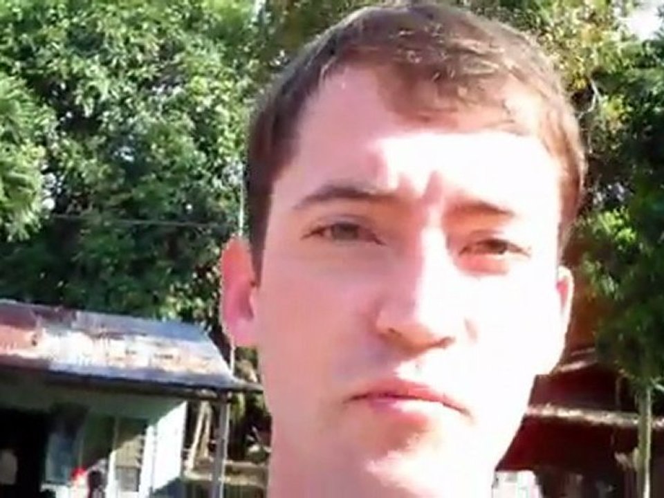 Tioman Island - Tanoshi Mukut