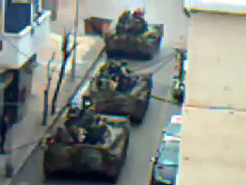 فري برس حمص كرم الشامي أقتحام الامن الحي 11 12 2011