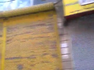 فري برس   حماة إضراب الكرامة   11 12 2011