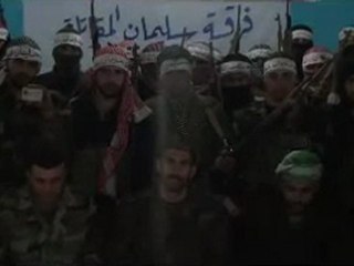 فري برس   انشقاق عدد كبير من الضباط والمجندين 11 12 2011