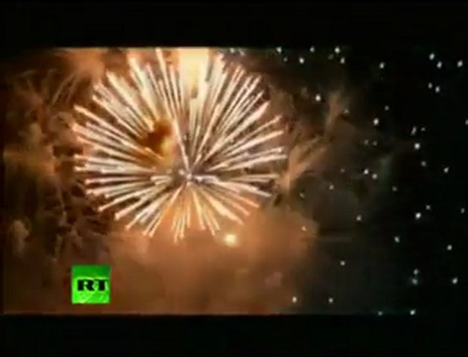 Saphan Buri Firework Accident Kills 4 in Thailand