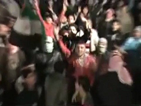 فري برس مسائية كرم الزيتون حرام عليك 14 12 2011