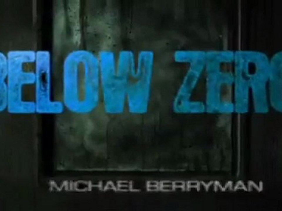 Below Zero trailer