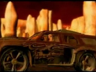 Hot Wheels AcceleRacers - Español Latino