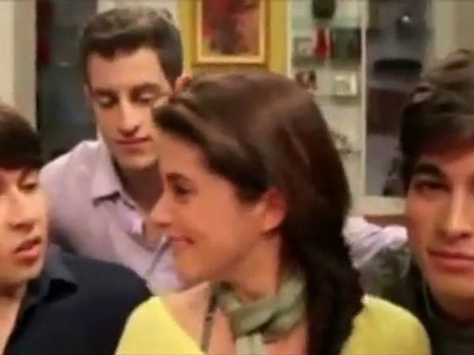 Chris nos confiesa haber tenido una Relacion Peligrosa