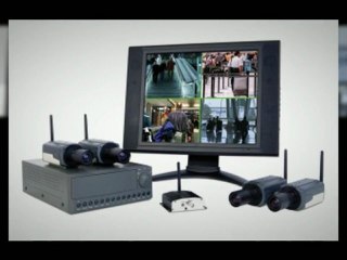 Making Use of Advanced Video Security Systems
