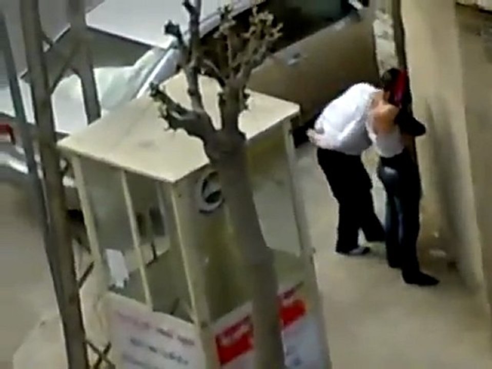 فري برس   دوما ريف دمشق اعتقالات جمعة بروتوكول الموت 23 12 2011