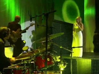 Helene Fischer - Ich glaub dir hundert Lügen