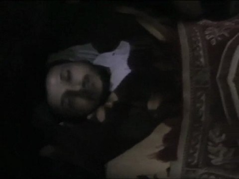 فري برس حمص باباعمرو شهيد جمال السيد 24 12 2011