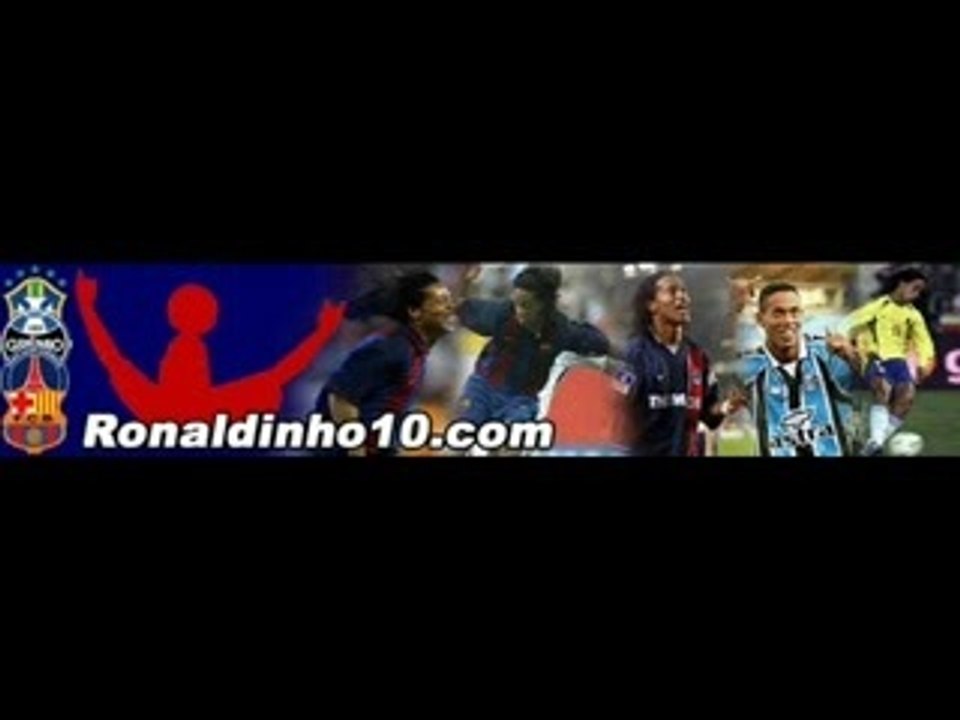 Ronaldinho 1