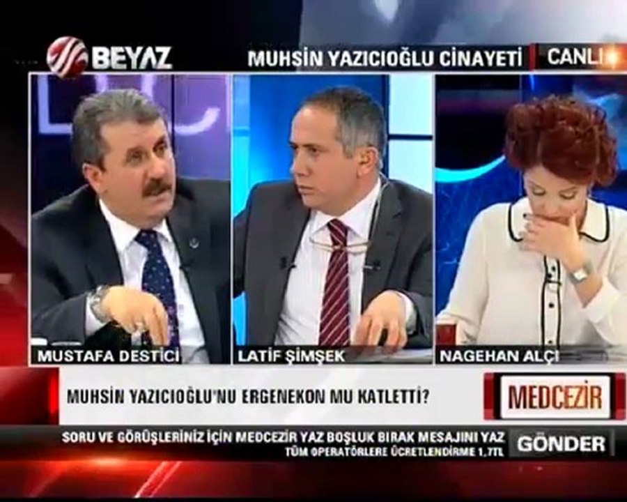 Med Cezir 5. Kısım