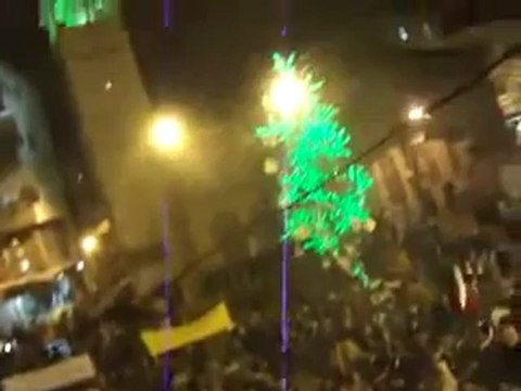 فري برس ريف دمشق الزبداني مسائية 2 1 2012 ج2