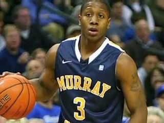 NCAA Hoops: Murray St., Indiana & More
