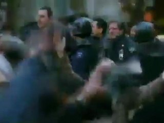 Trailer: Man On A Ledge