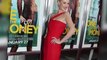 Katherine Heigl at One for the Money Premiere