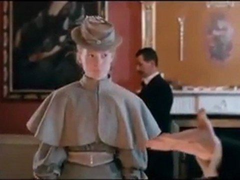 Trailer: Albert Nobbs