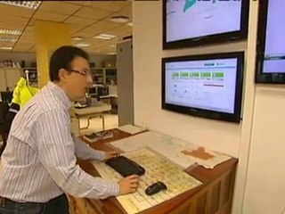 TV3 - Barcelona - Les clavegueres de Barcelona, un laberint de 1.650 km