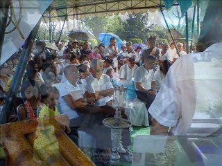Bernardo F. Arias Treasured Moments at Holy Gardens Pangasinan Memorial Park