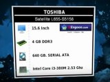 Toshiba Satellite L655-S5158 15.6-Inch Laptop notebook Review | Toshiba Satellite L655-S5158 15.6-Inch Laptop
