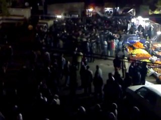فري برس   أحرار وحرائر زملكا مسائية رائعة 11 1 2012 ج1