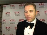 David Walliams says Simon Cowell is a great boss at NTAs