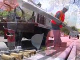Berkeley Sewer Repair | Trenchless Sewer Repair in Berkeley California