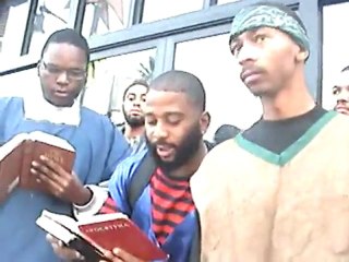 3 ESAU IS THE END OF THE WORLD AND JACOB IS THE BEGINNING THAT FOLLOWETH!!